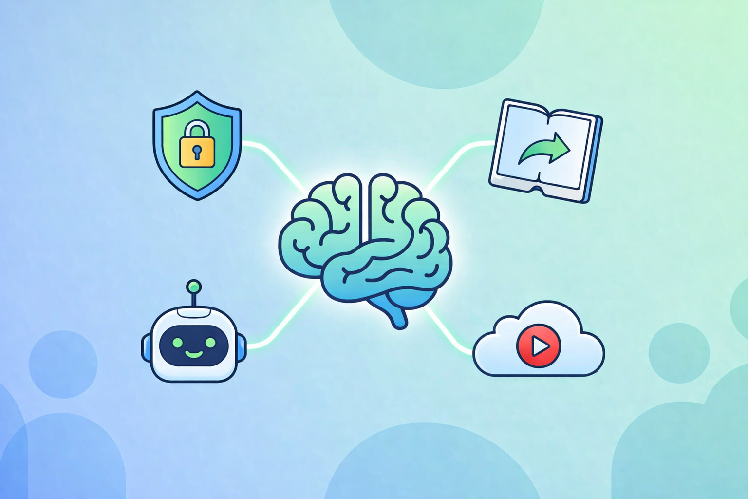 Розповсюдження інформації про програми розвитку цифрових навичок